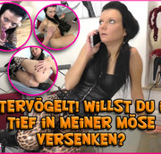 LAILA-BANX: Untervögelt! Willst DU ihn tief in meiner Möse versenken? Download