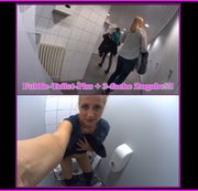 SKYLABITCH: Public-Toilet-Piss + 3-fache Zugabe!!! Download