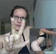 ANNIKAROSE: Deine Wichssanleitung Download