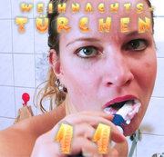 ANNIKAROSE: Türchen 11 - Zähneputzen Download