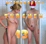 ANNIKAROSE: Türchen 13 - Weihnachtself Download