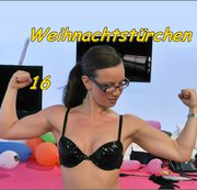 ANNIKAROSE: Türchen 16 - Muskeln pur Download
