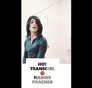 NADINEPRACHER: Hot Translady spritz geil ab...ich liebe SPERMA Download