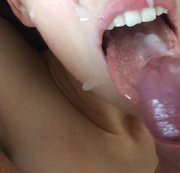 SUNNYS1985: Spontanes Date mit Happy End Sperma überall im Geischt Download