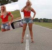 ANNABELMASSINA: Mein erstes Fickerlebnis aufm Straßenstrich Download