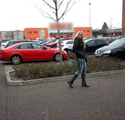 ANNABELMASSINA: Wilsch mi Figga? Freifick aufm Parkplatz Download