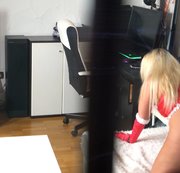 ANNABELMASSINA: Mega Orgasmus mit Zuschauern Download