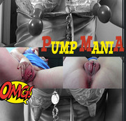 PIERCING-BITCH: PUMP MANIA Download