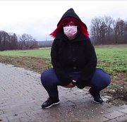 CHERRYSSECRET: Ich pisse bei jedem Wetter und überall Download