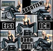 LADYSYBELLA: ABROTZEN - Erst ICH dann DU!!!! Download