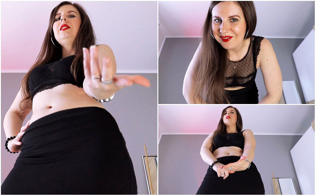 Your sexuality in my hands