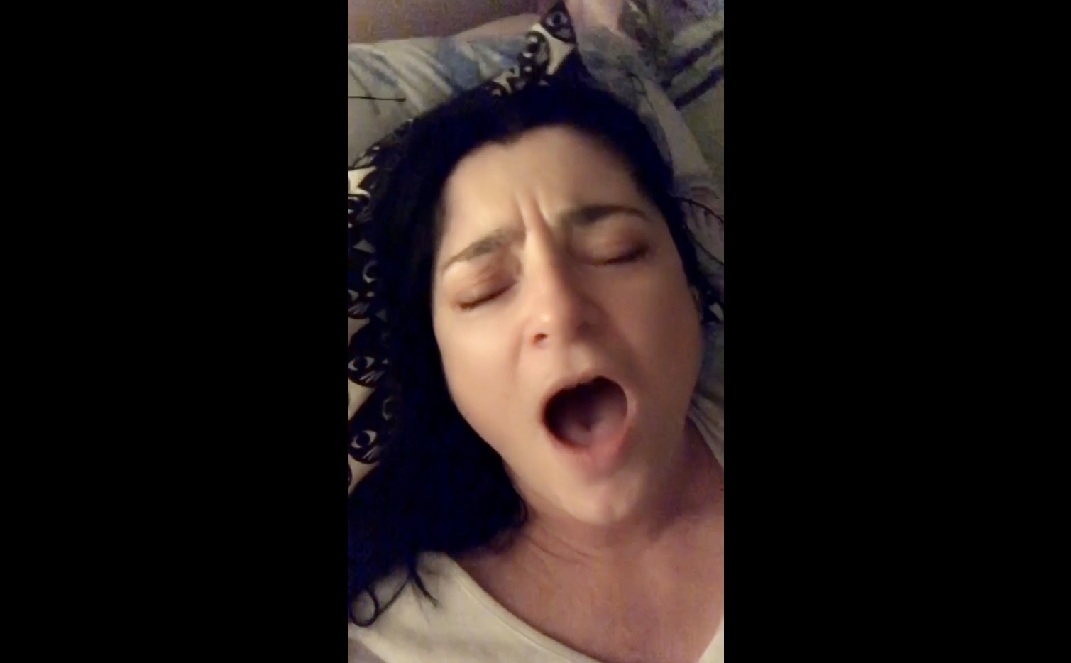 orgasm