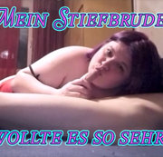 FEUCHTEDOROTEA: Mein Stiefbruder wollte es so sehr Download