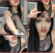PRINZESSCHENBLACK: Du kannst es nicht stoppen!!! Download