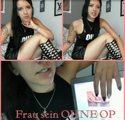 PRINZESSCHENBLACK: Frau sein OHNE OP Download