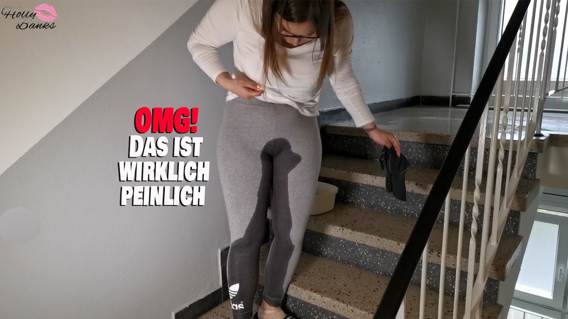 OMG! It is really embarrassing