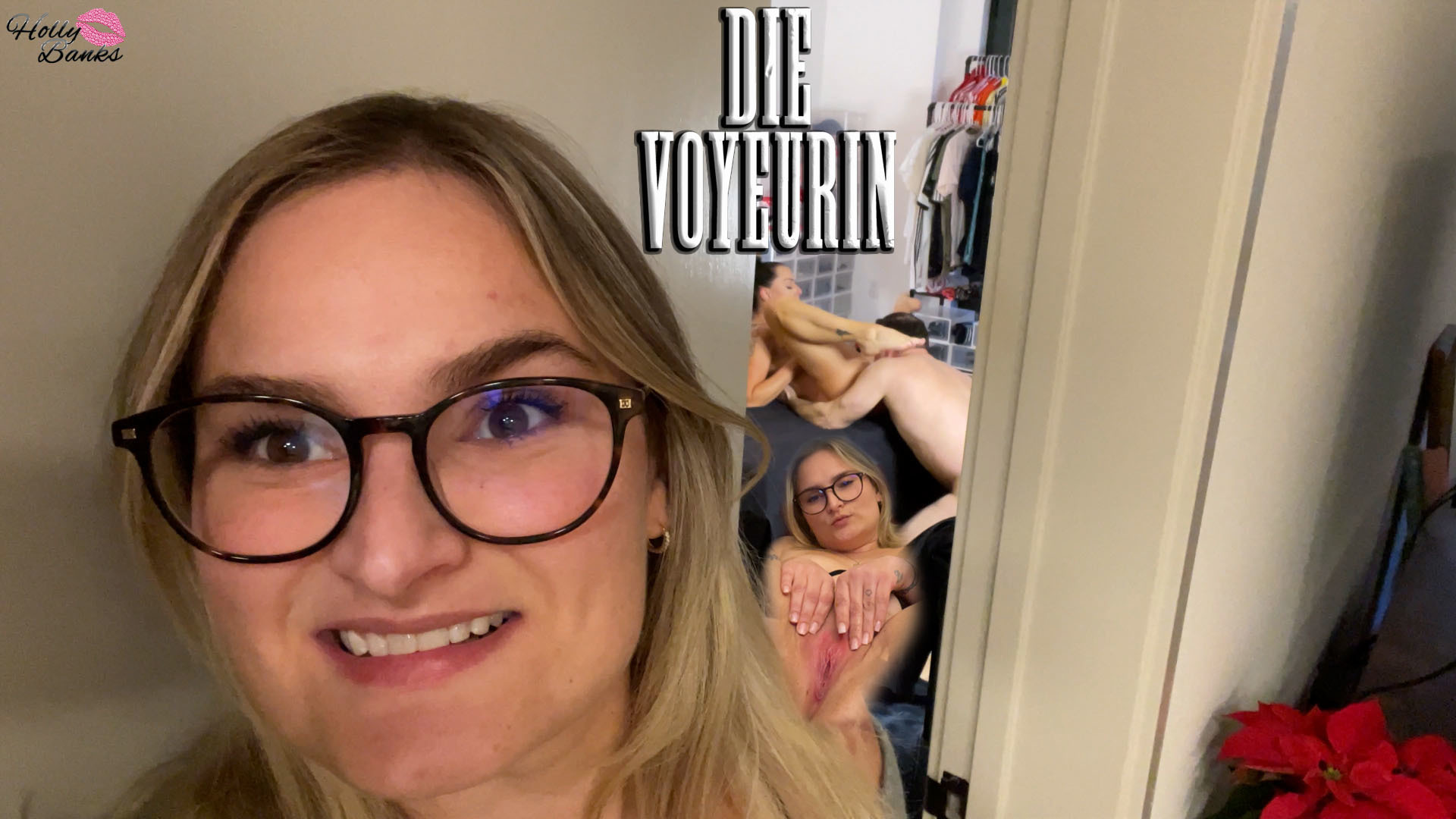 The voyeur
