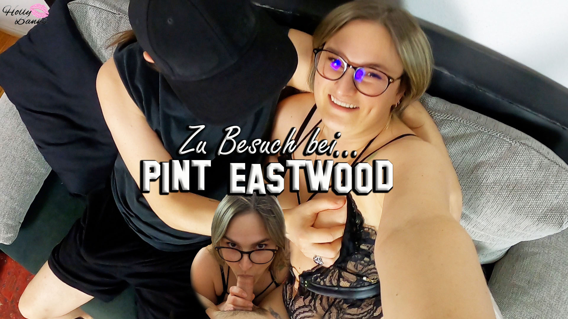 Visiting Pint Eastwood