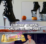 CROSS_TS: Grapefruit crush ala Stampfobst Download