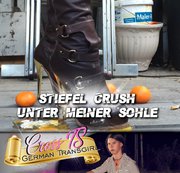 CROSS_TS: Stiefel Crush - Unter meiner Sohle Download