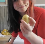 HARLEY-24: Sorry, aber die Kartoffeln schmecken anders Download