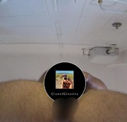 Pissing again on you Amateur Gay Video