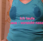 SUESSE6MAUS: Ich laufe aus - vorsicht nass Download