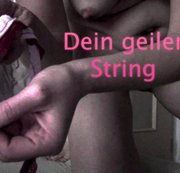 SUESSE6MAUS: Dein geiler String Download