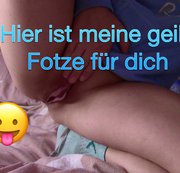 SUESSE6MAUS: Hier ist meine geile Fotze fuer dich Download