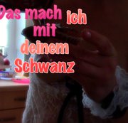 SUESSE6MAUS: Das mach ich mit deinem Schwanz Download