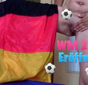 SUESSE6MAUS: WM2018 - Eroeffnung Download