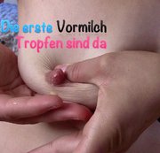 SUESSE6MAUS: Die erste Vormilch tropfen sind da Download