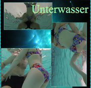 SONJASEXYAC: Unterwasser (Neues Video) Download