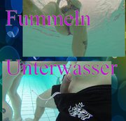 SONJASEXYAC: Fummeln unterwasser Teil 2 Download