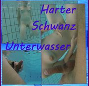SONJASEXYAC: Harter Schwanz unterwasser Teil 1 Download