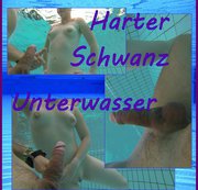 SONJASEXYAC: Harter Schwanz unterwasser Teil 2 Download