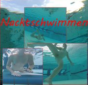 SONJASEXYAC: Nacktschwimmen Teil 1 Download