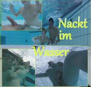 SONJASEXYAC: Nackt im Wasser Teil 2 Download