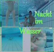 SONJASEXYAC: Nackt im Wasser Teil 1 Download