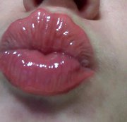 RUSSIANBEAUTY: Lips fetish! Kissing! Lips gloss! Download