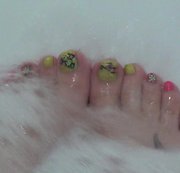 RUSSIANBEAUTY: Toes, toe nails and foot fetish! Download