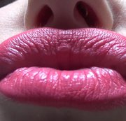 RUSSIANBEAUTY: Kissing and duck face with big pink lips Download