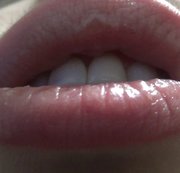 RUSSIANBEAUTY: Big lips, teeth and moaning  fetish! Download