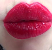 RUSSIANBEAUTY: Luscious Red Lips Tease Download