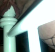 DIRTY-SABI: Bettpfosten gefickt Download