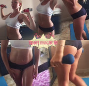 SUESSEGINA: Sport macht fit. Download