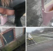 GERMANDREAM2014: In meiner Tasche am Bahnhof gepisst Download