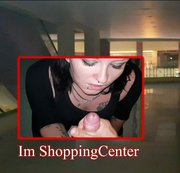 GERMANDREAM2014: Erwischt im ShoppingCenter Download