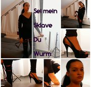CUTEMARICA: Sei mein Sklave, Du Wurm Download
