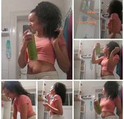 CUTEMARICA: Sexy Hairstyling Download